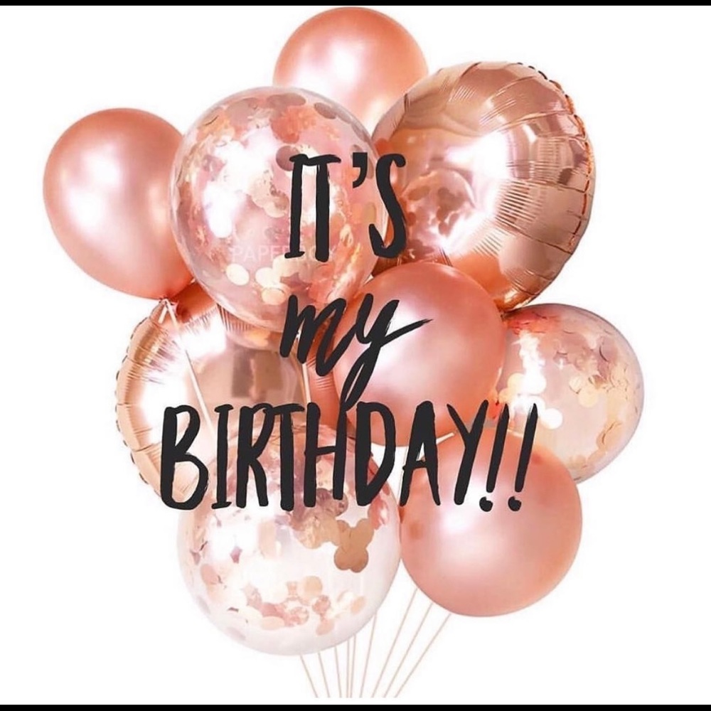 Meet your Posher, Carolina